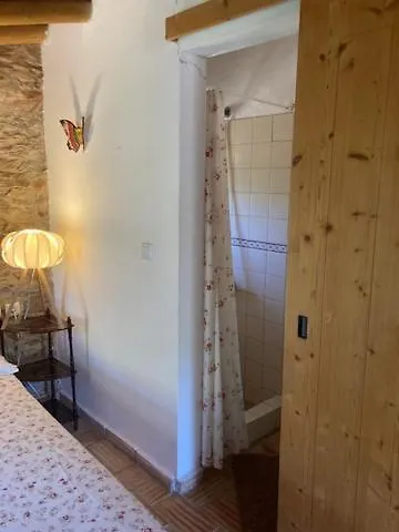 Willa Quinta Cornelia - Casas Novas Santa Catarina da Fonte do Bispo Domek letniskowy