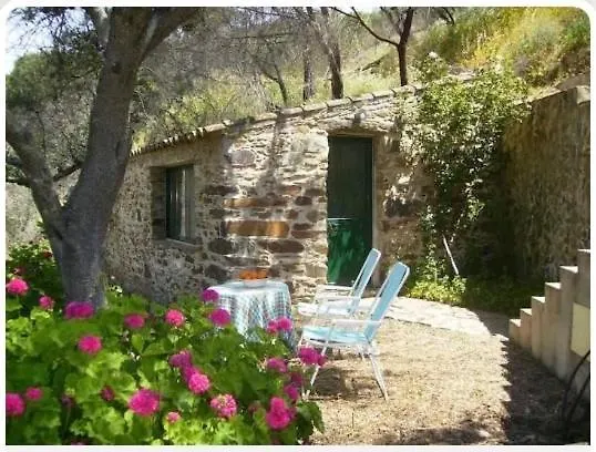 Willa Quinta Cornelia - Casas Novas Santa Catarina da Fonte do Bispo