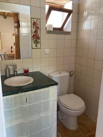فيلا Quinta Cornelia - Casas Novas Santa Catarina da Fonte do Bispo 0*,
